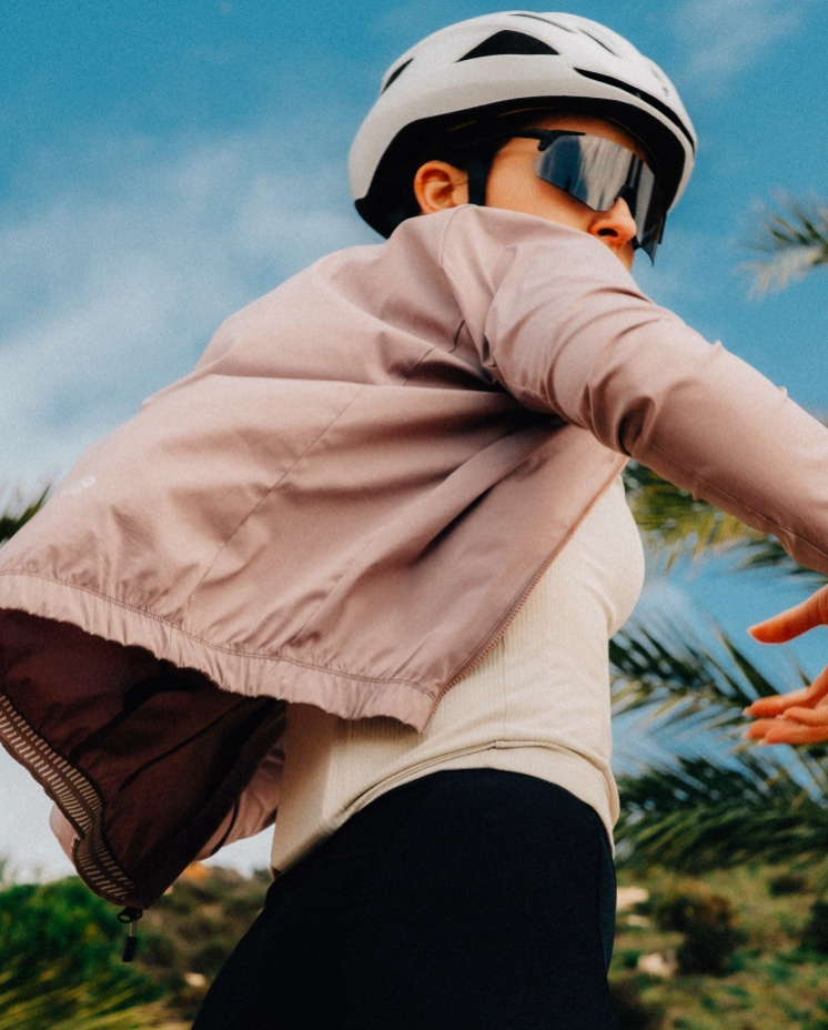 Isadore Debut Collection