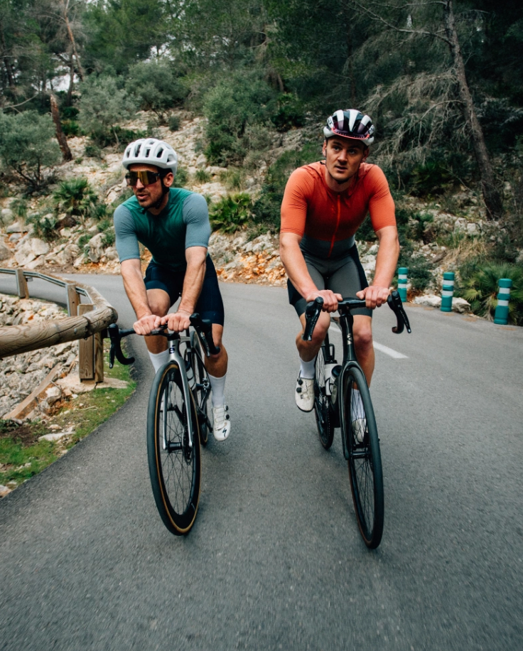 Isadore Distance Collection