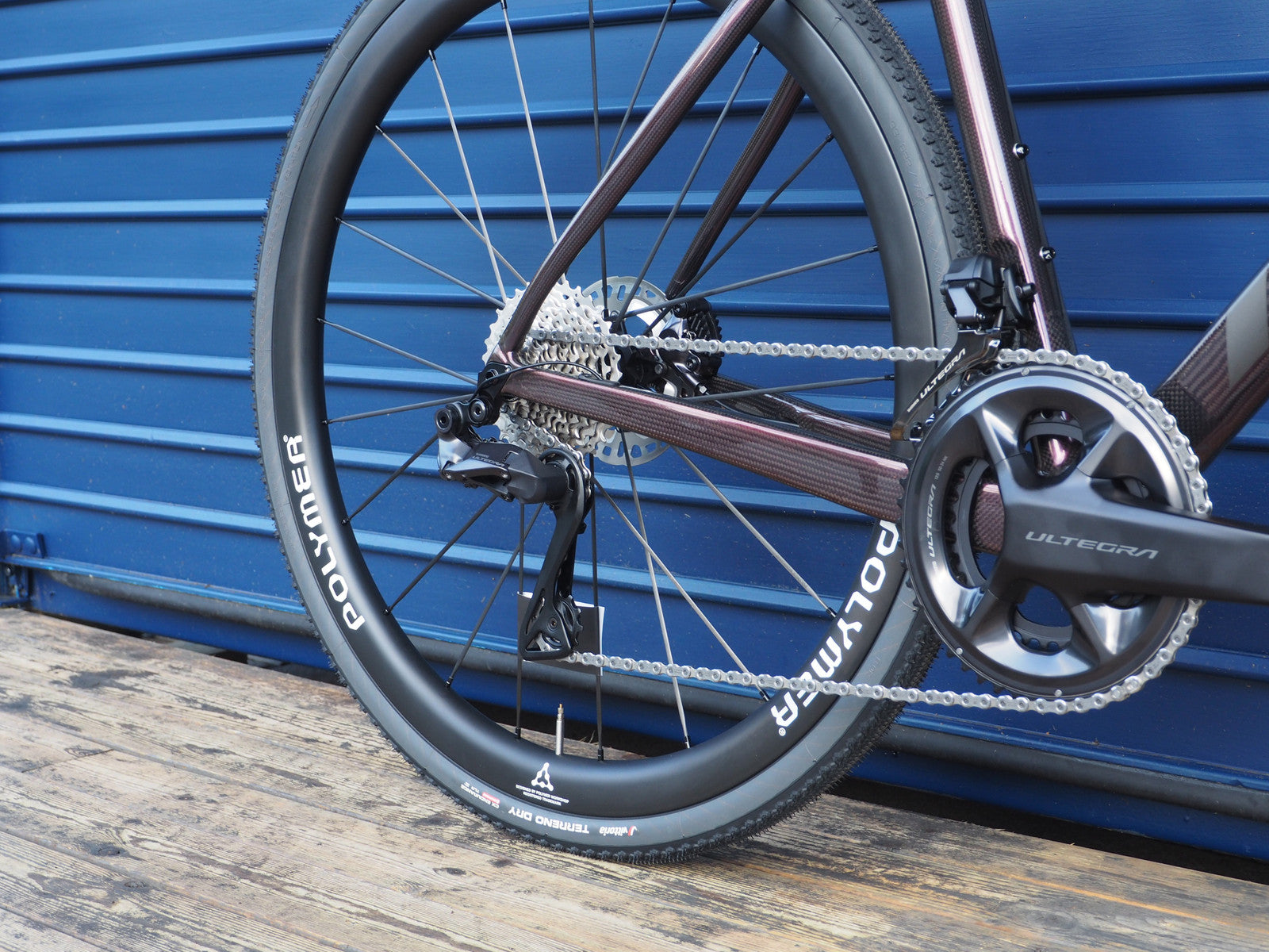 Time ALPE D'HUEZ X - Limited Edition