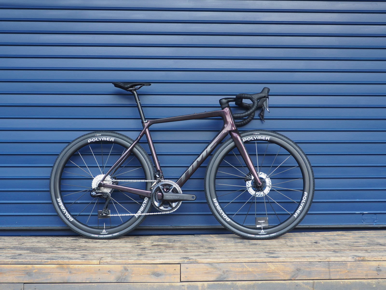 Time ALPE D'HUEZ X - Limited Edition