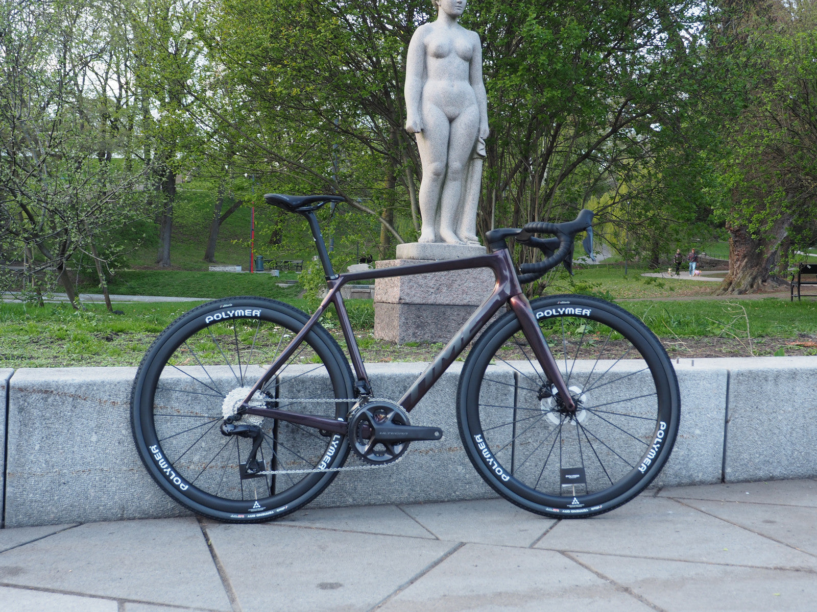 Time ALPE D'HUEZ X - Limited Edition