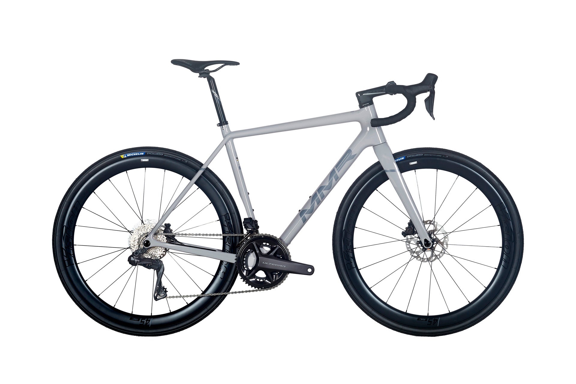 MMR GRAND TOUR 00 PLUS