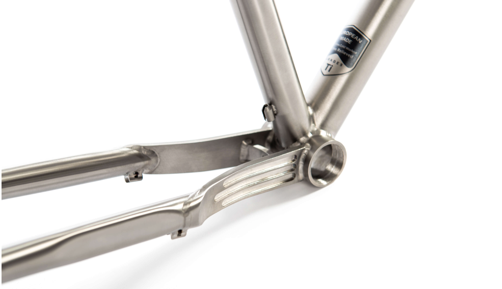 Wittson gravel EFFUGIO