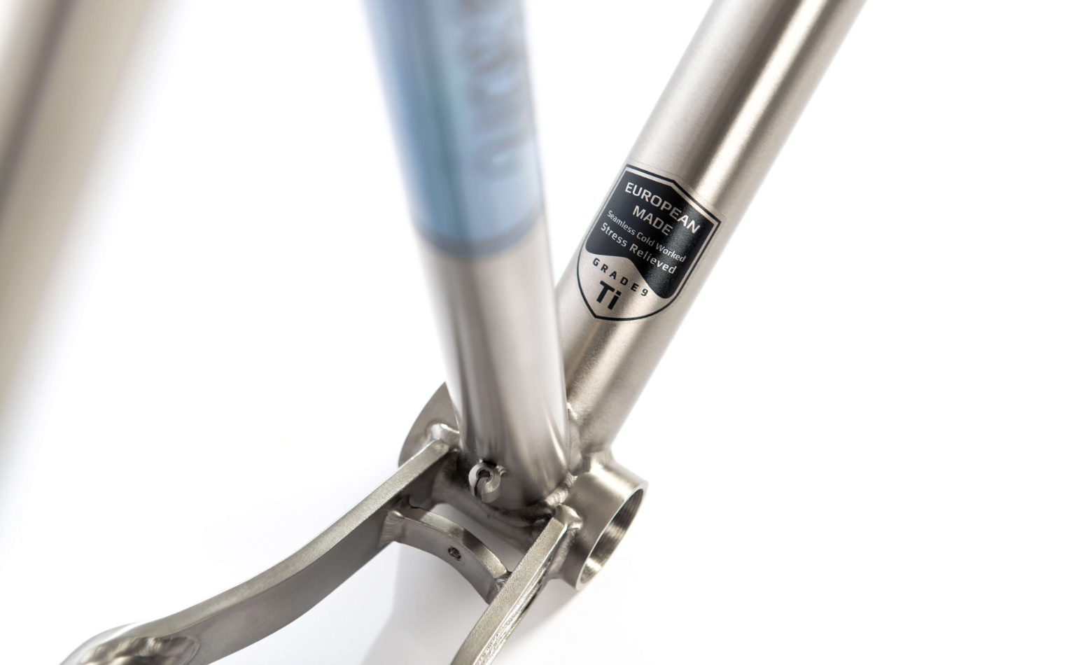Wittson gravel EFFUGIO