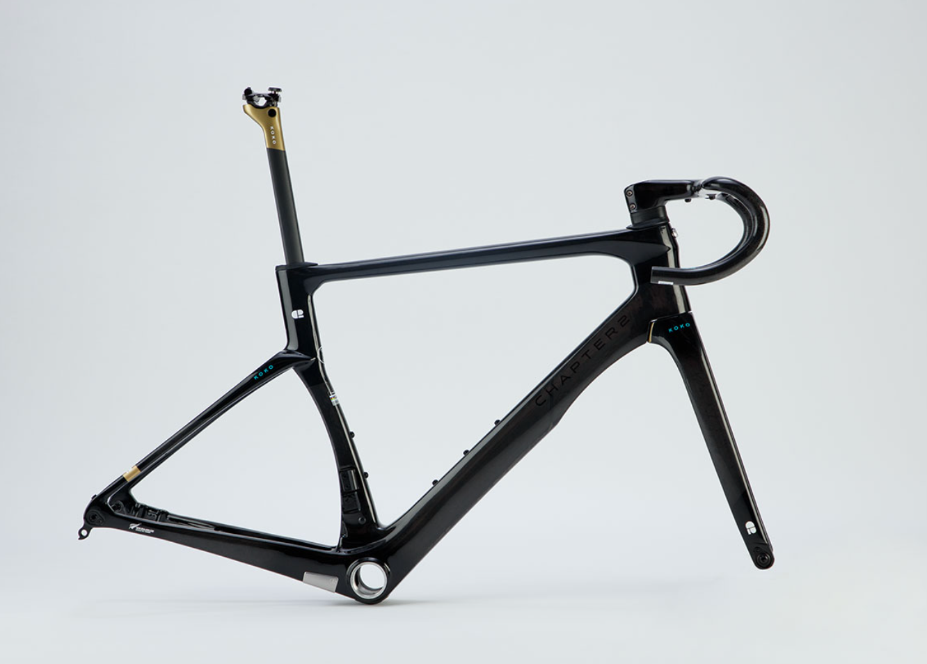 CHAPTER2 KOKO FRAMESET(DISC BRAKE)