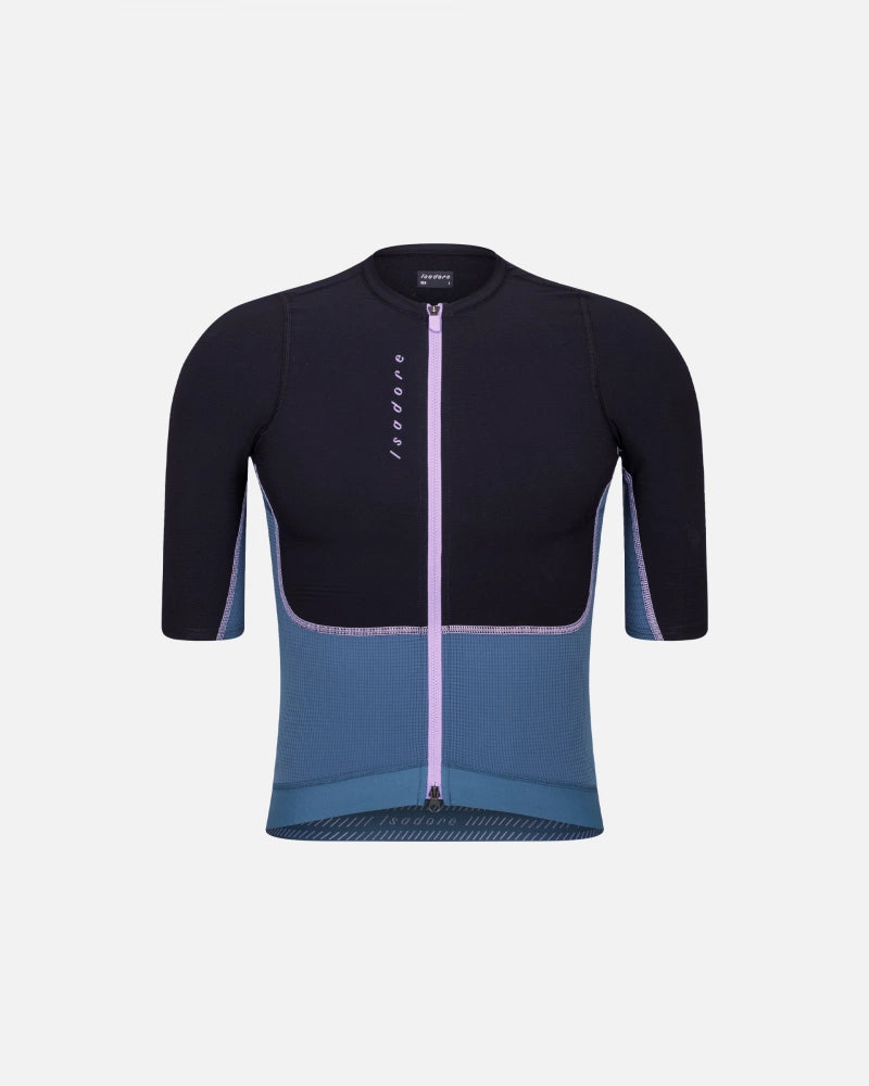 Distance Performance Wool Jersey
