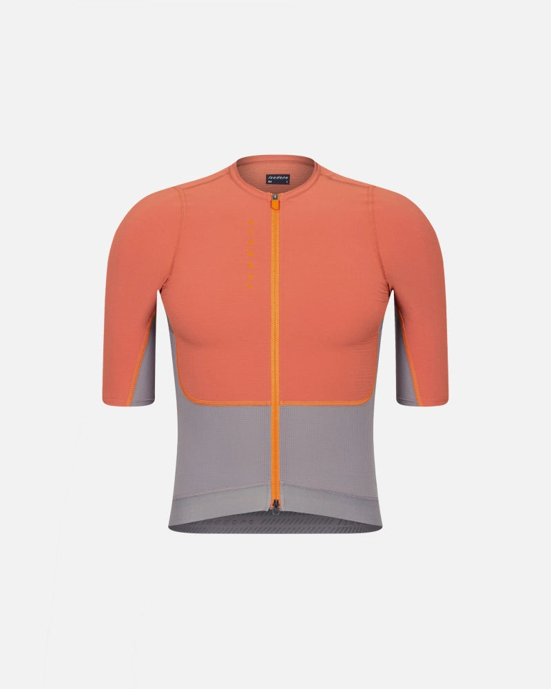 Distance Performance Wool Jersey