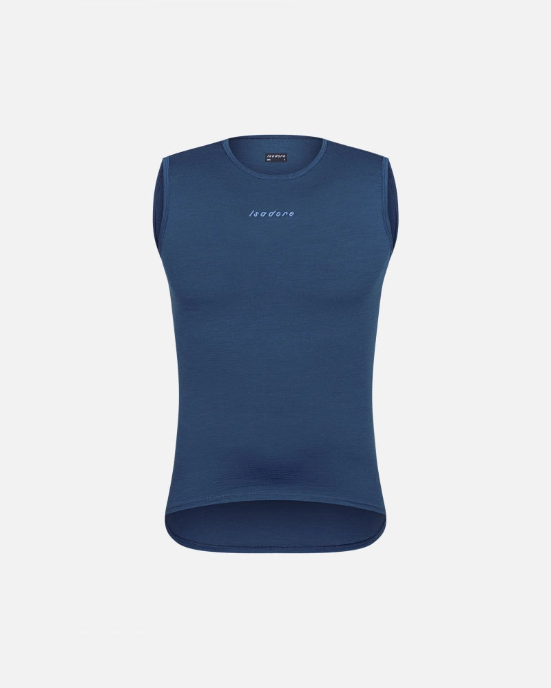 150 Merino Sleeveless Baselayer