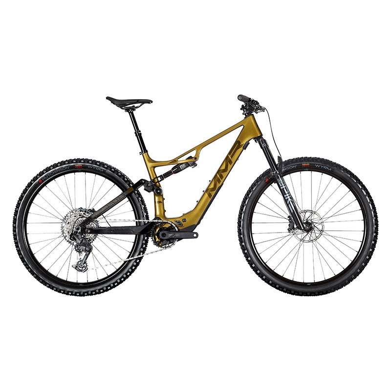 MMR KAIZEN 50