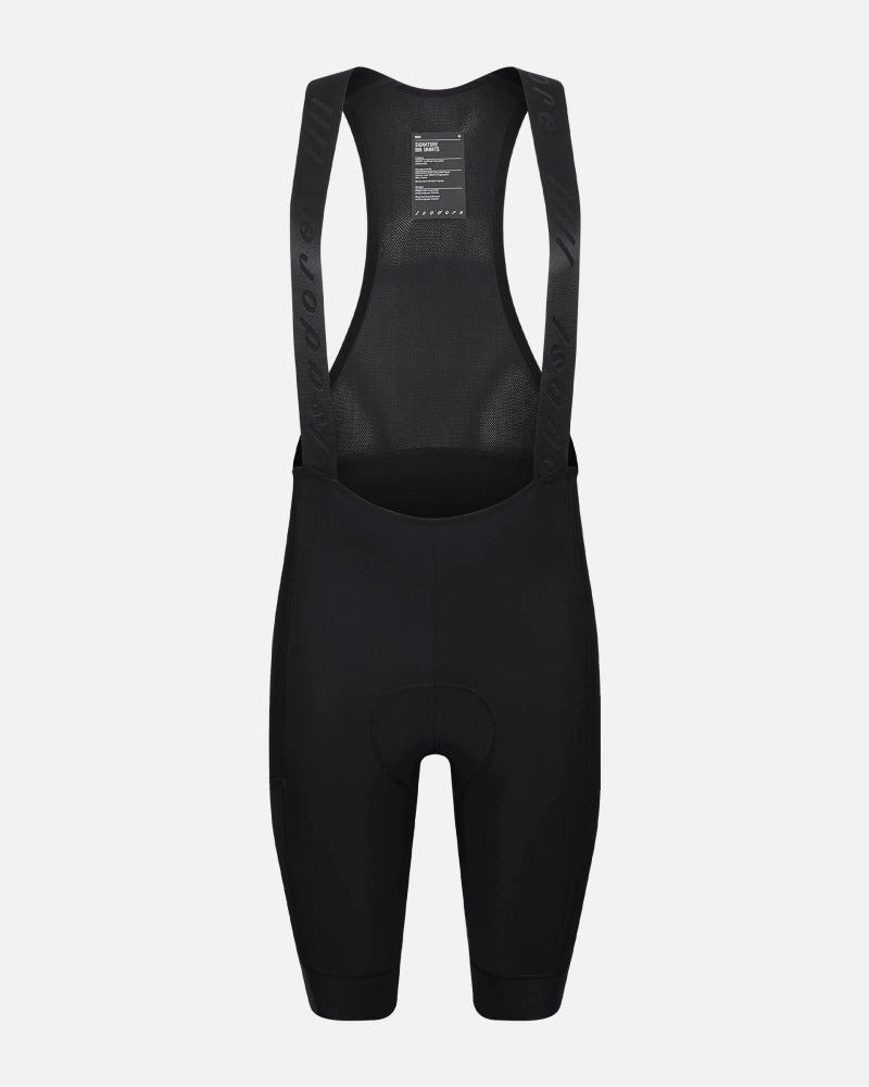 Signature Bib Shorts