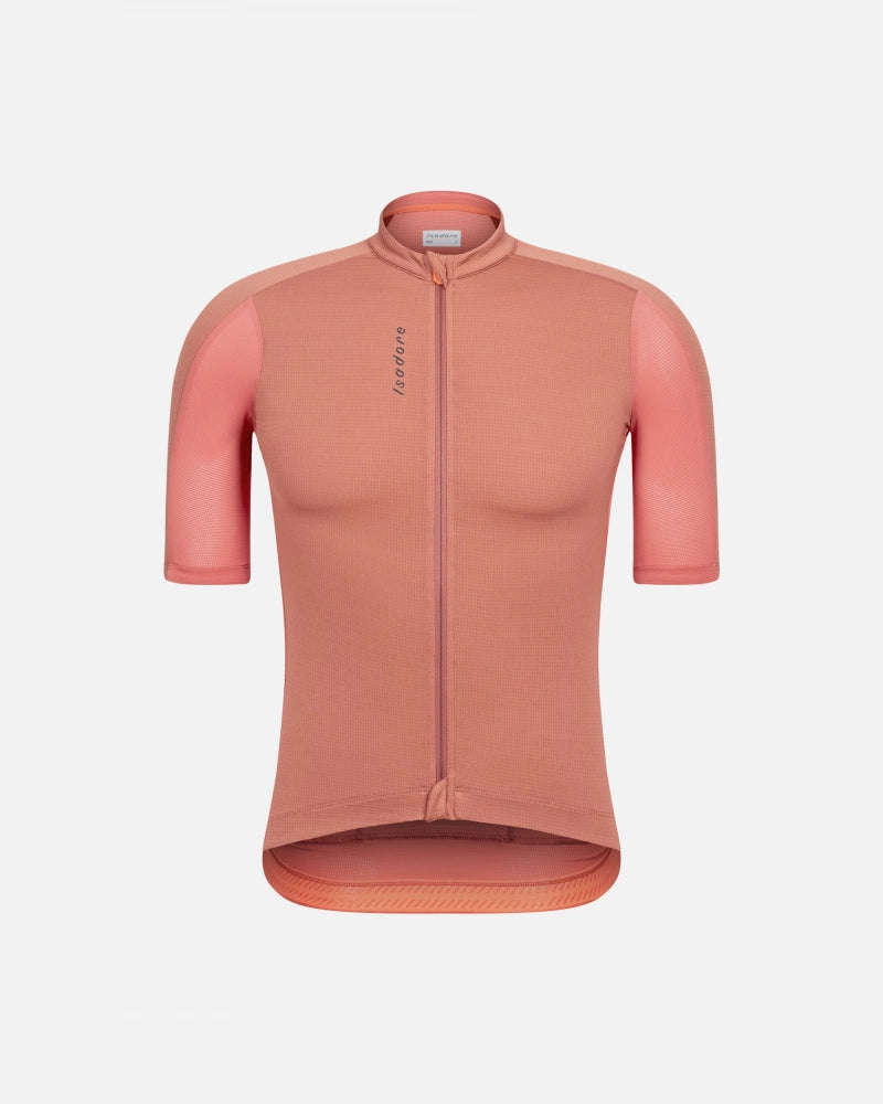 Signature Merino Tech Jersey