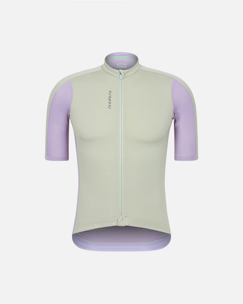 Signature Merino Tech Jersey