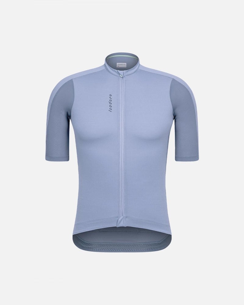 Signature Merino Tech Jersey
