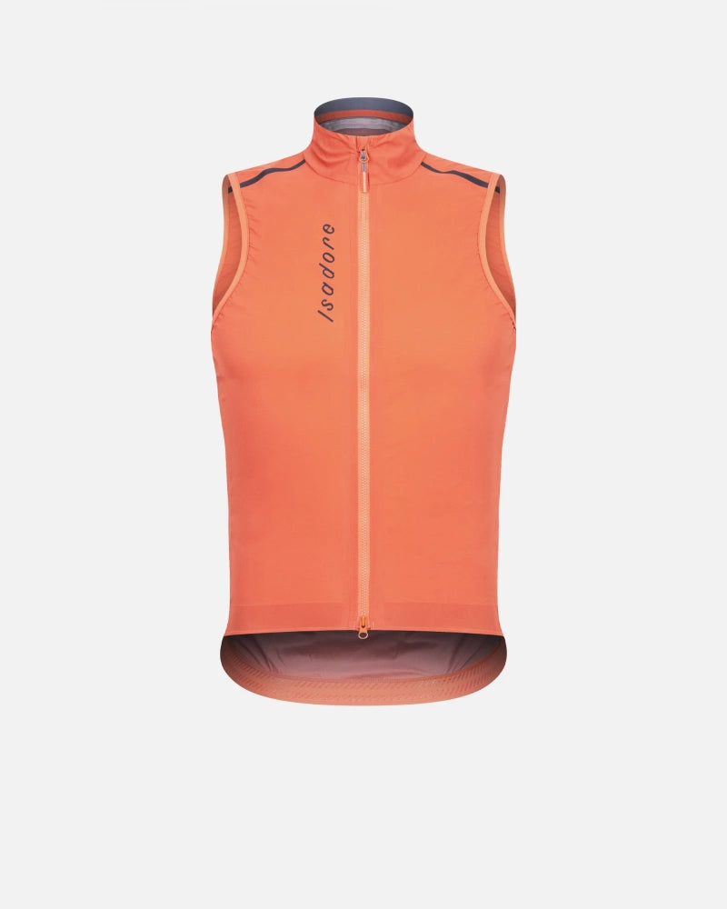 Signature Rain Gilet