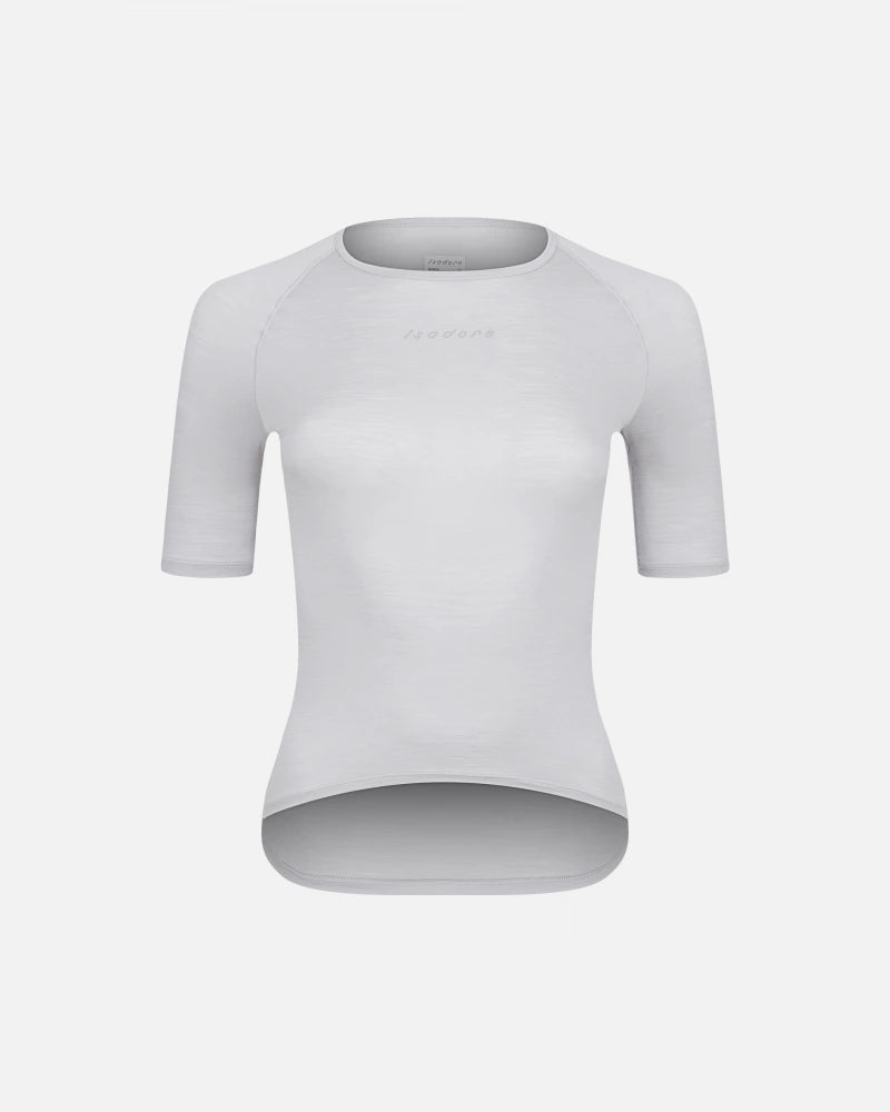 Women's 150 Merino Short Sleeve Baselayer