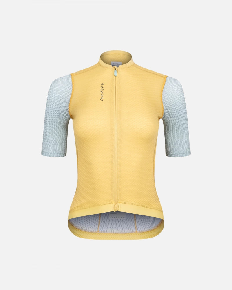 Women's Signature Merino Air Jersey