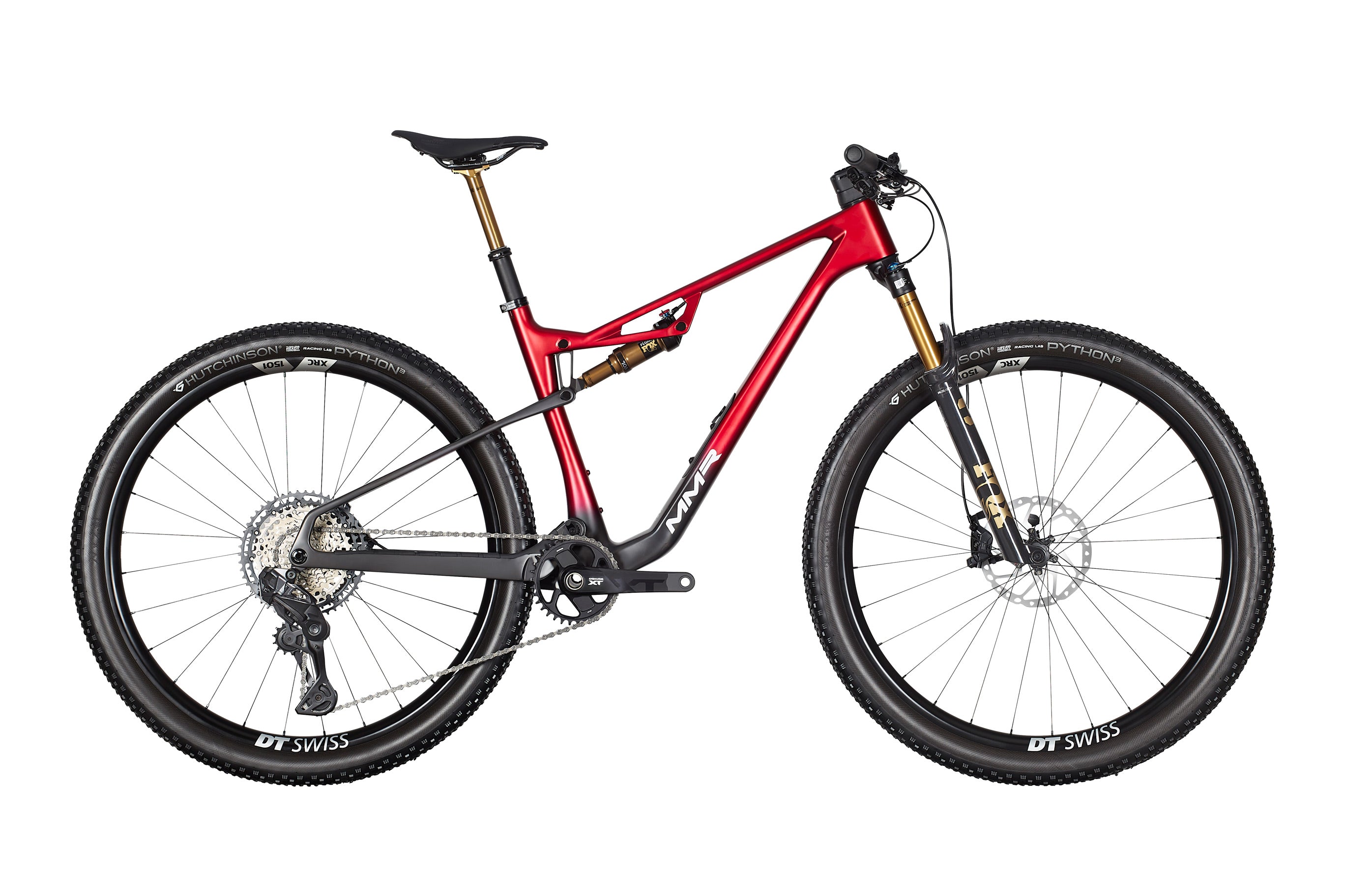MMR KENTA SL 10