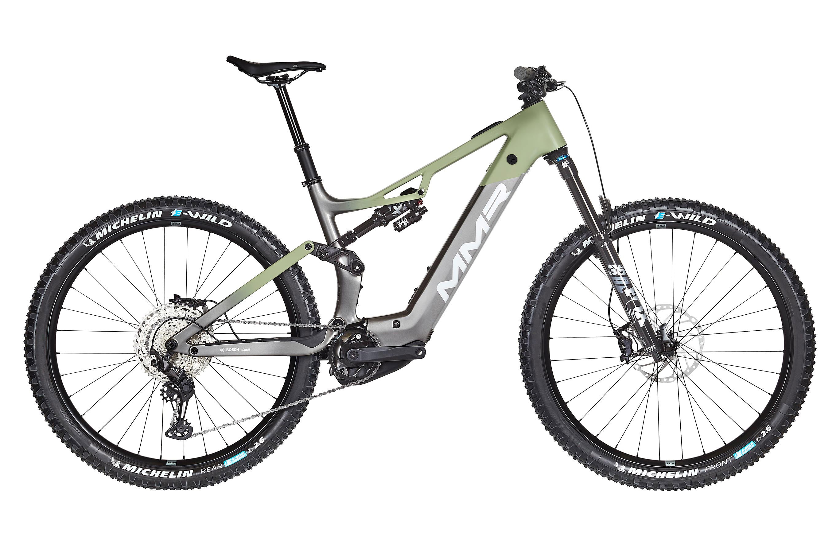 MMR QUERCUS 150 10