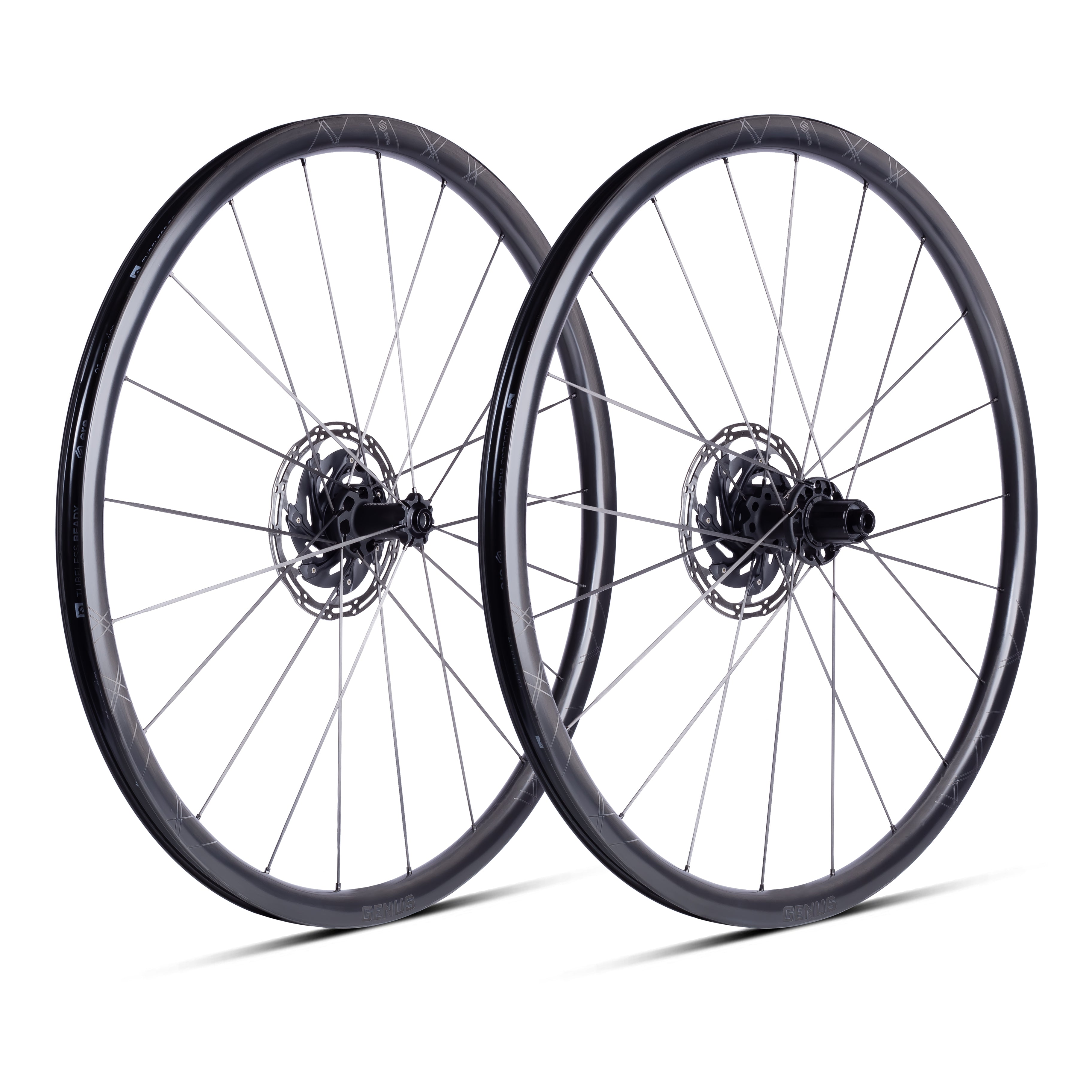 ERE Genus II SL30-R