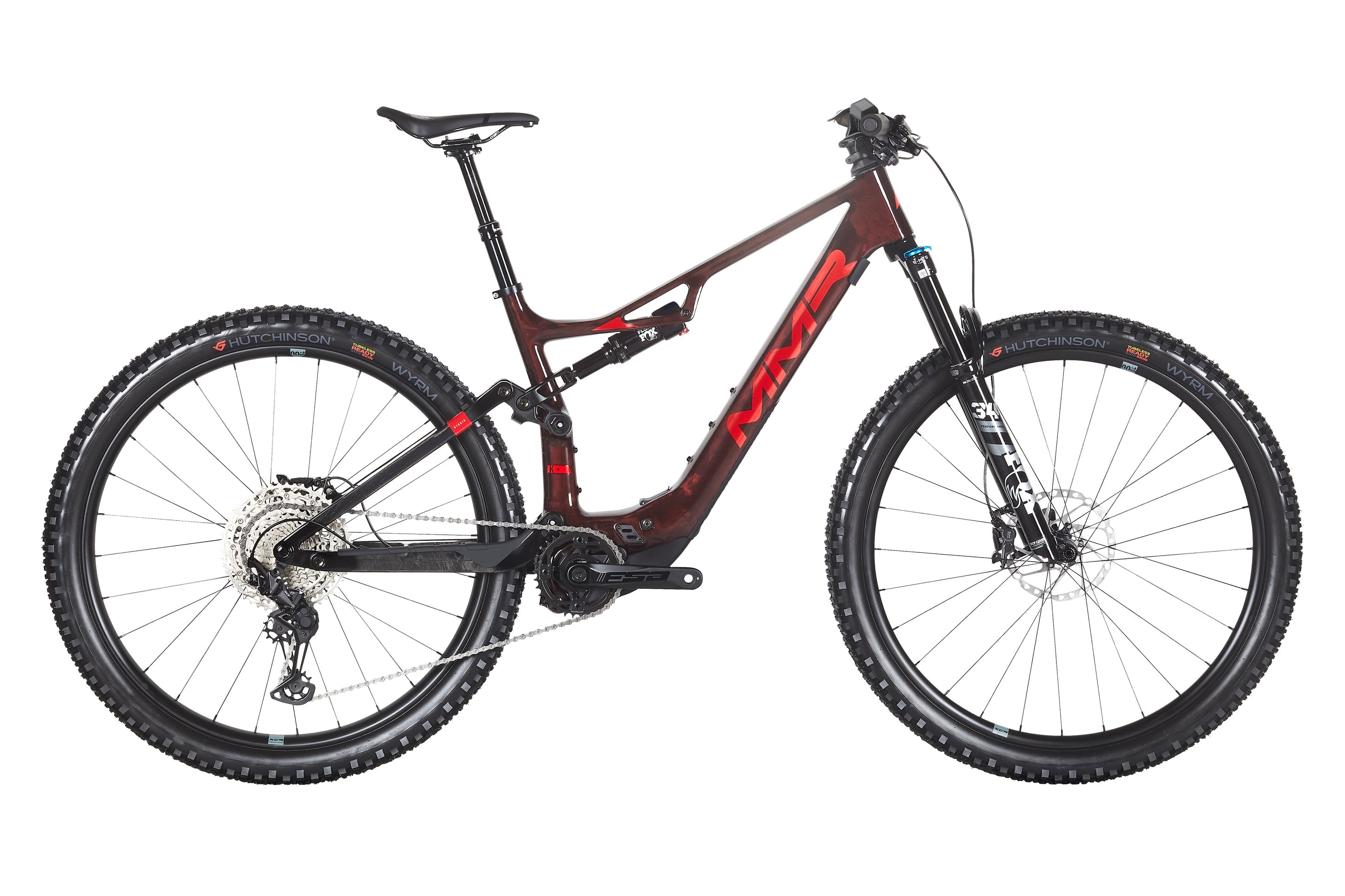 MMR KAIZEN 30