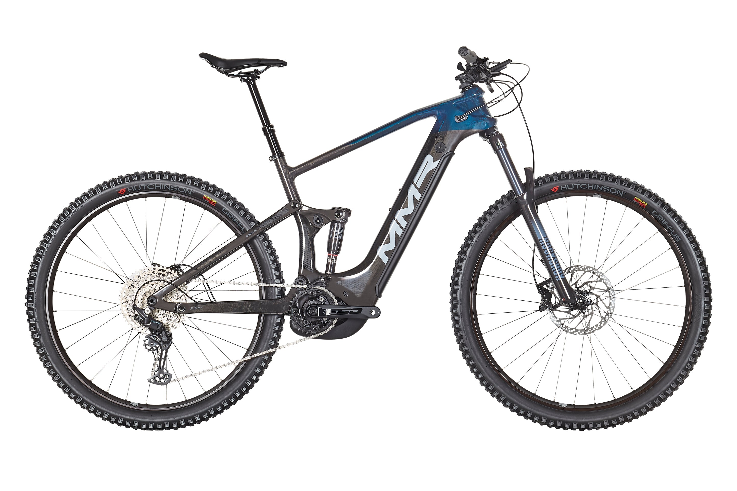 MMR X-BOLT 140 70