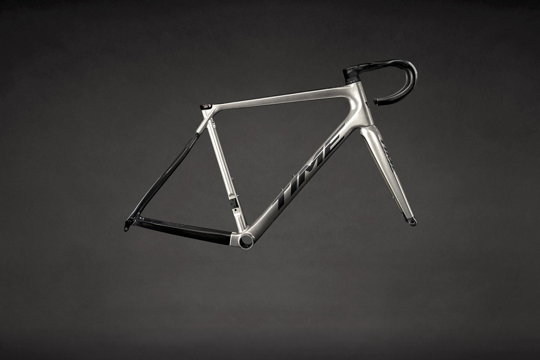 TIME ALPE D'HUEZ DISC