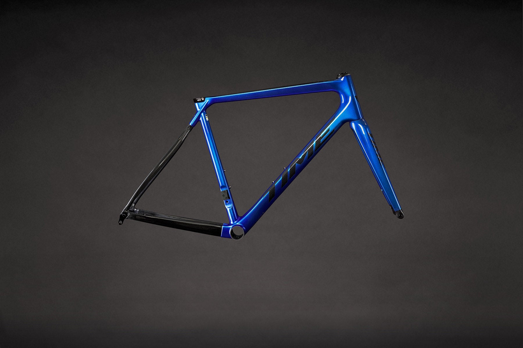 TIME ALPE D'HUEZ DISC