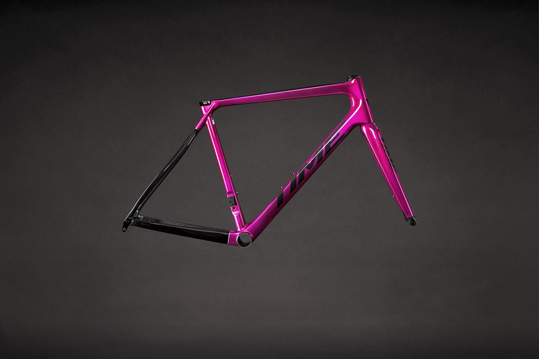 TIME ALPE D'HUEZ DISC
