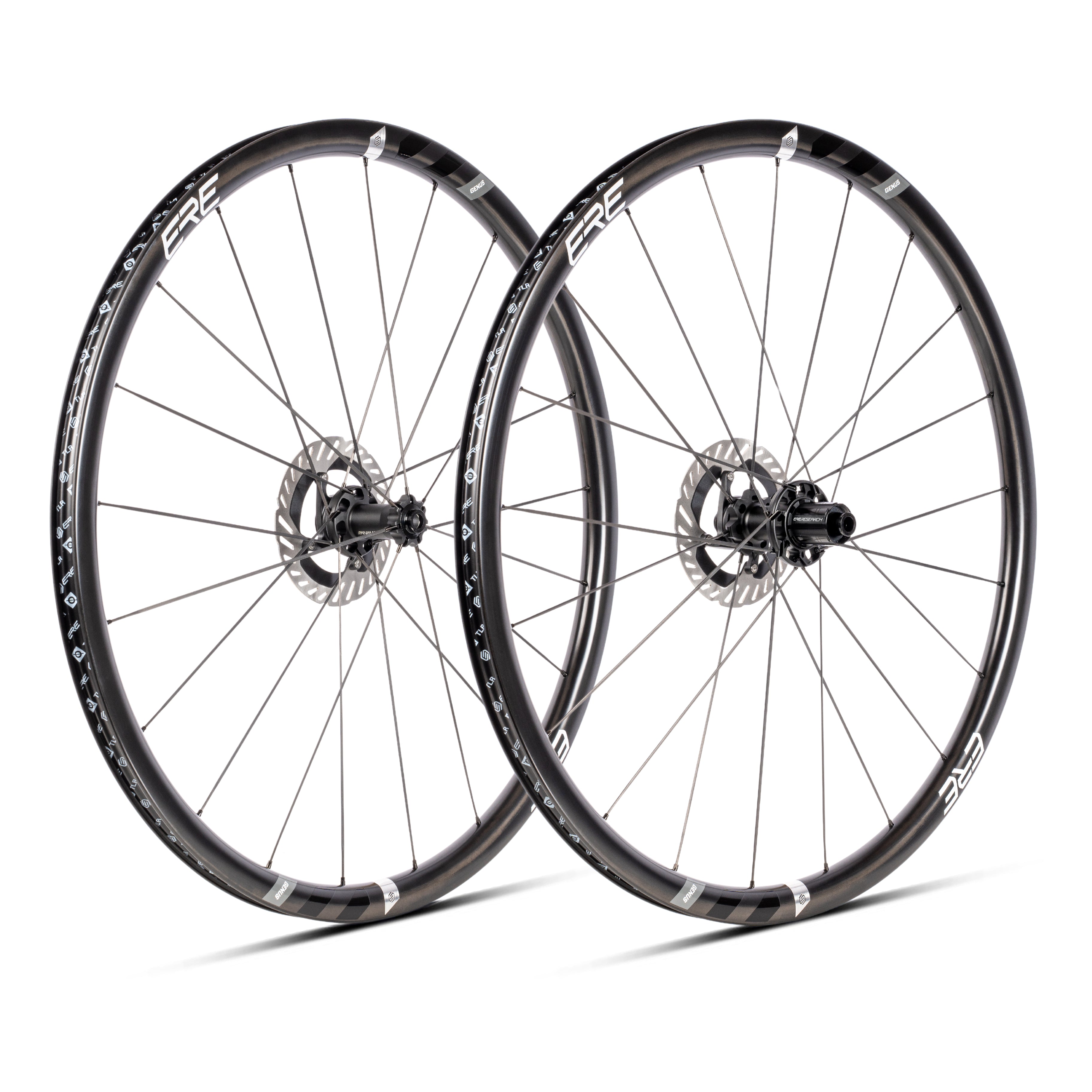 ERE Genus II SL30-R