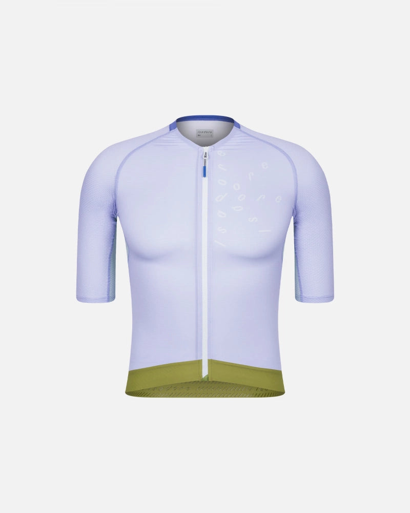 Alternative Jersey