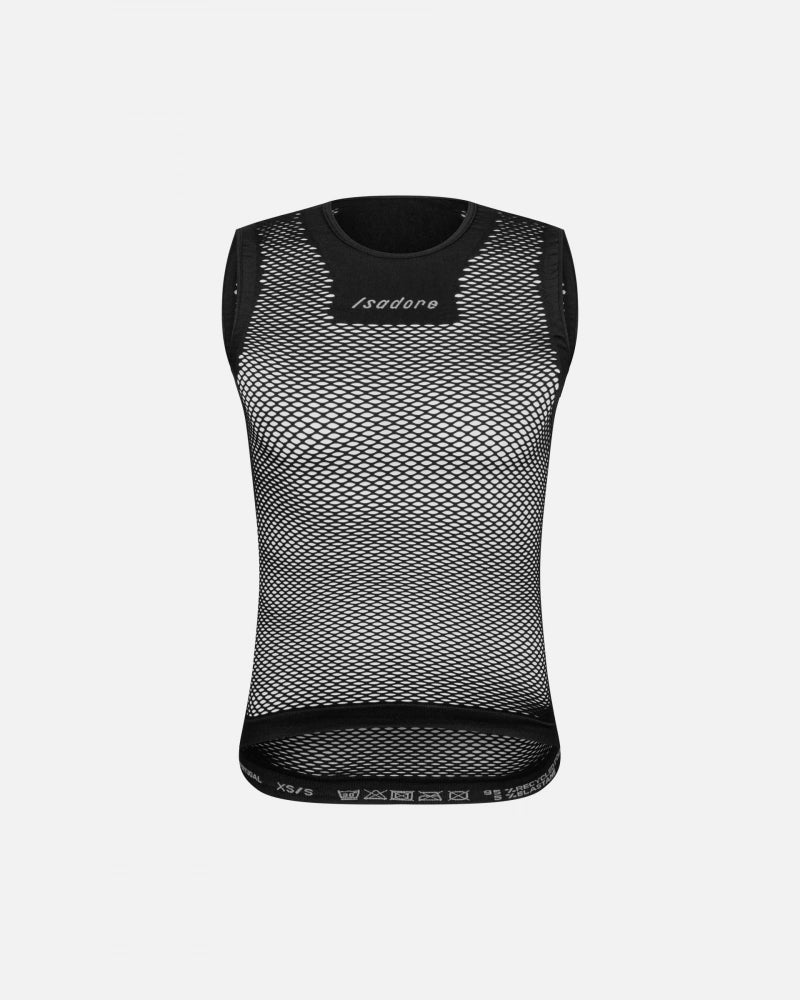 Seamless Sleeveless Baselayer