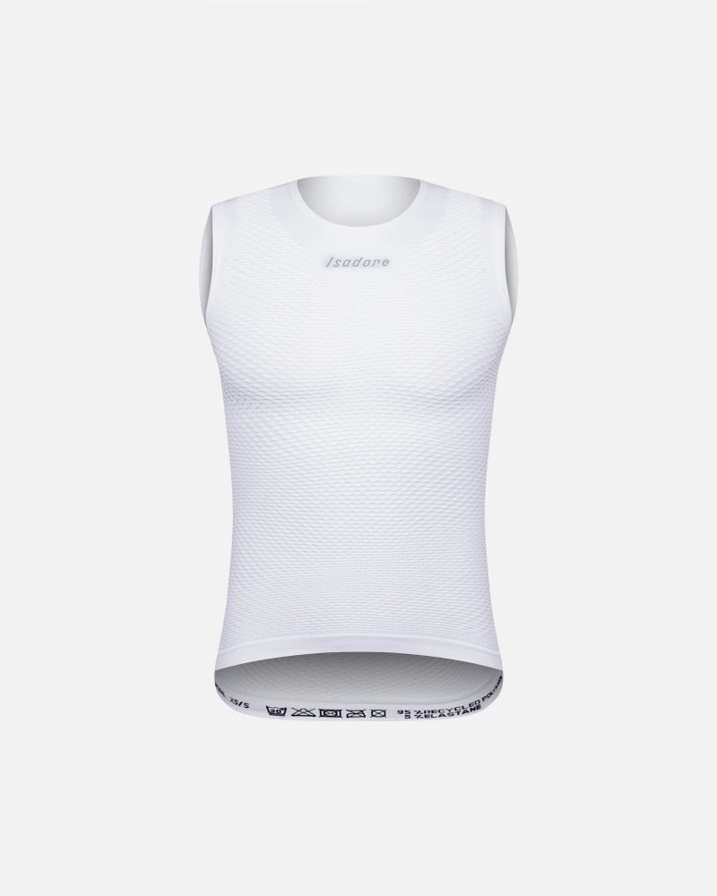 Seamless Sleeveless Baselayer