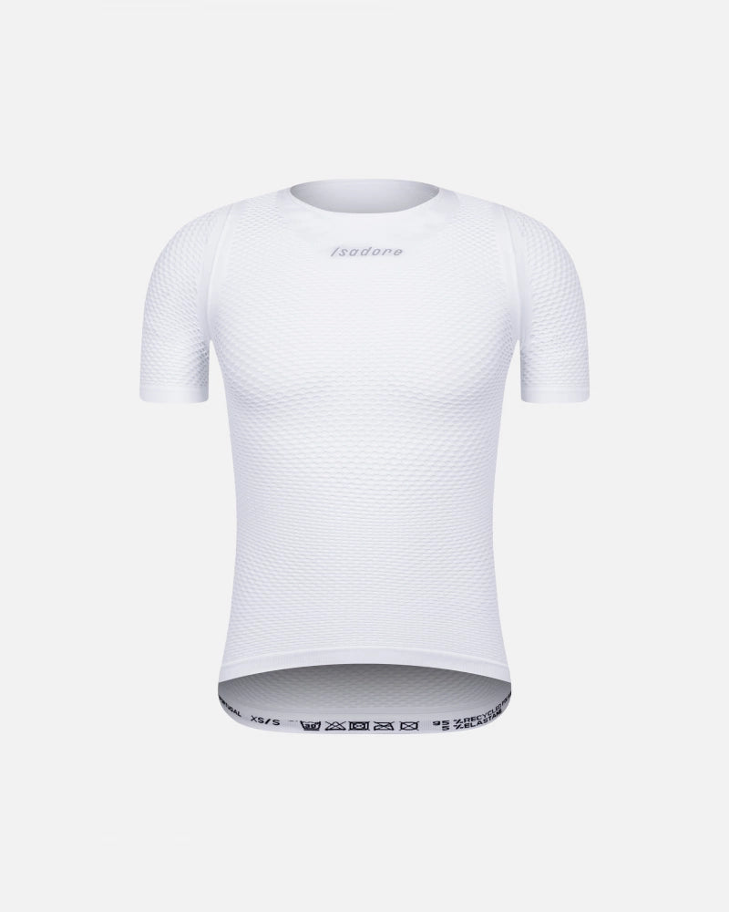 Seamless Short Sleeve Baselayer