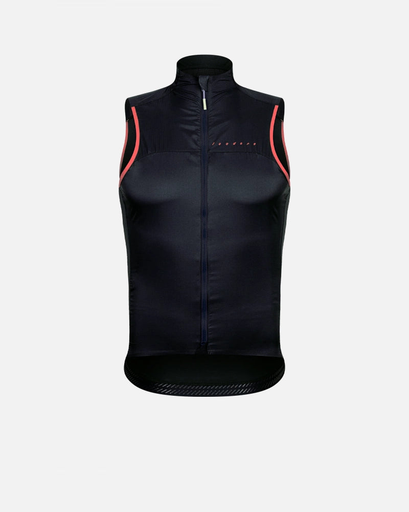 Alternative Wind Gilet