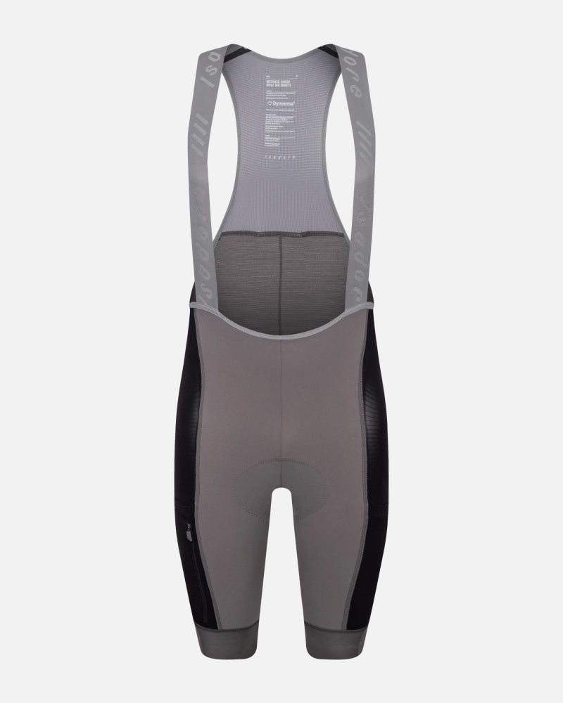 Distance Cargo Wool Bib Shorts