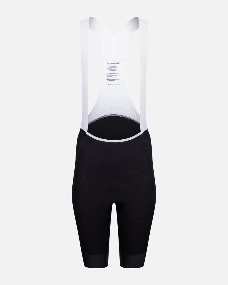 Women's Echelon Aero Bib Shorts