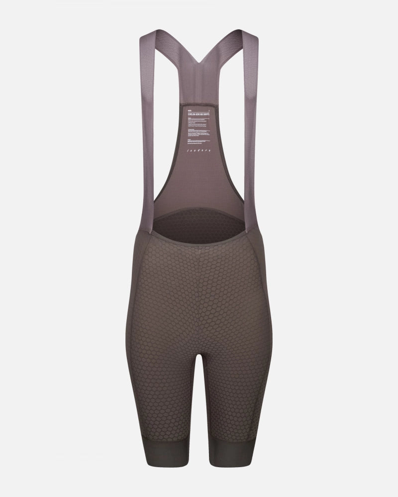Women's Echelon Aero Bib Shorts