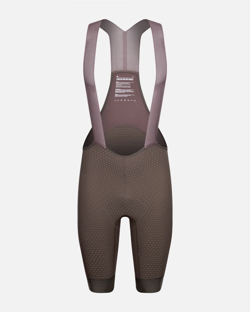Echelon Aero Bib Shorts
