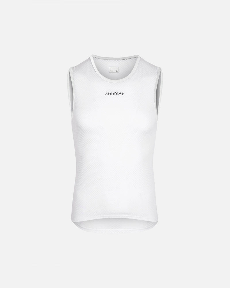 Light Short Sleeve Baselayer