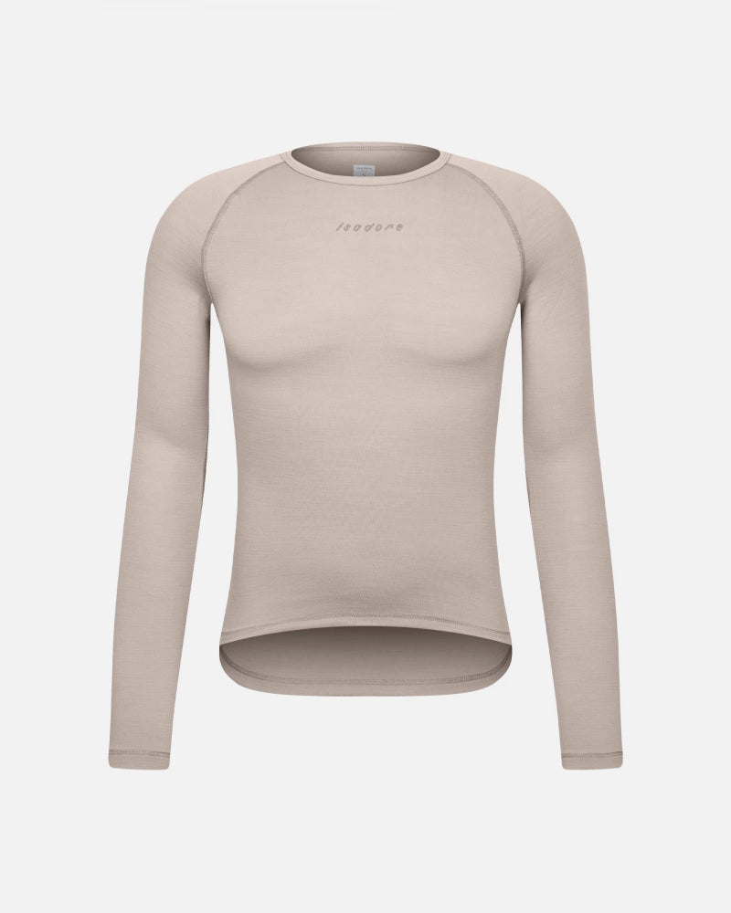250 Merino Long Sleeve Baselayer