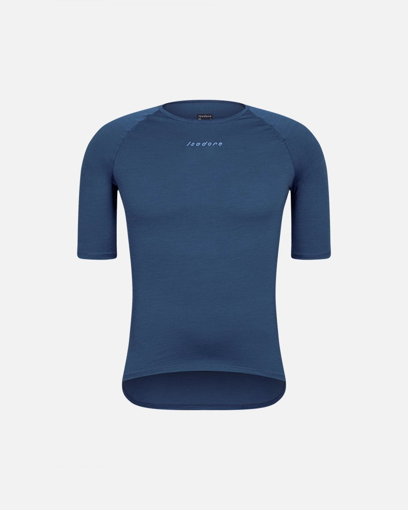 150 Merino Short Sleeve Baselayer