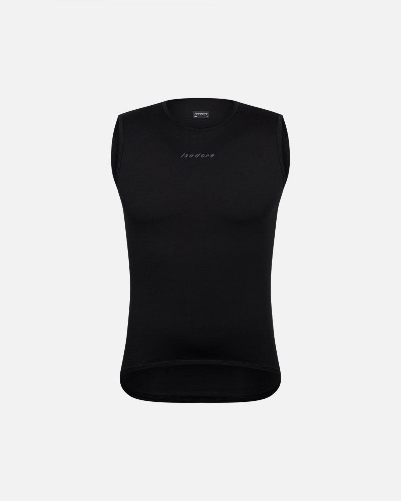 150 Merino Sleeveless Baselayer
