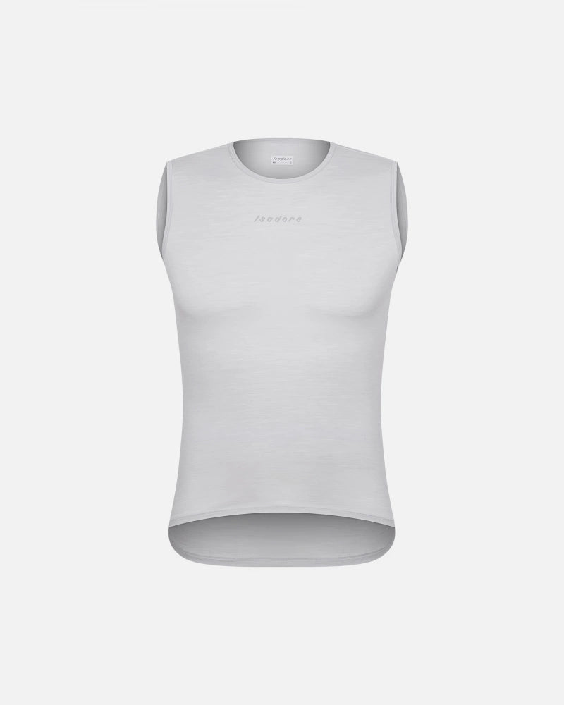 150 Merino Sleeveless Baselayer