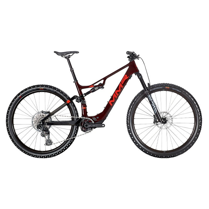 MMR KAIZEN 50