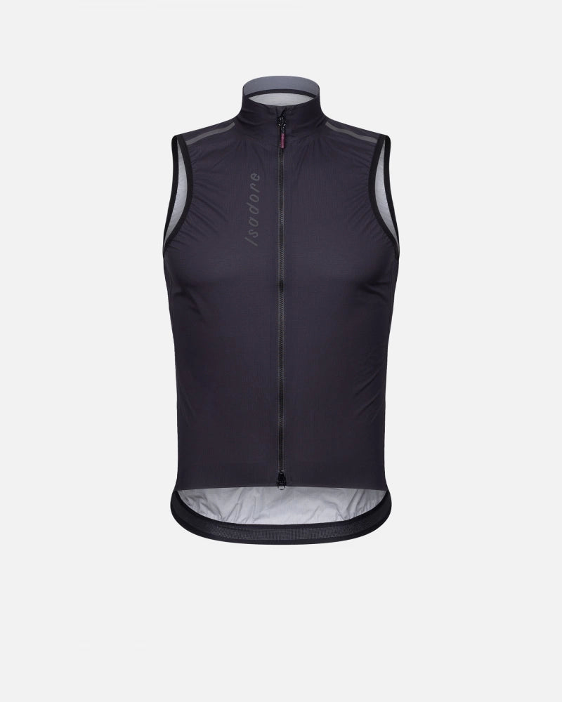 Signature Rain Gilet