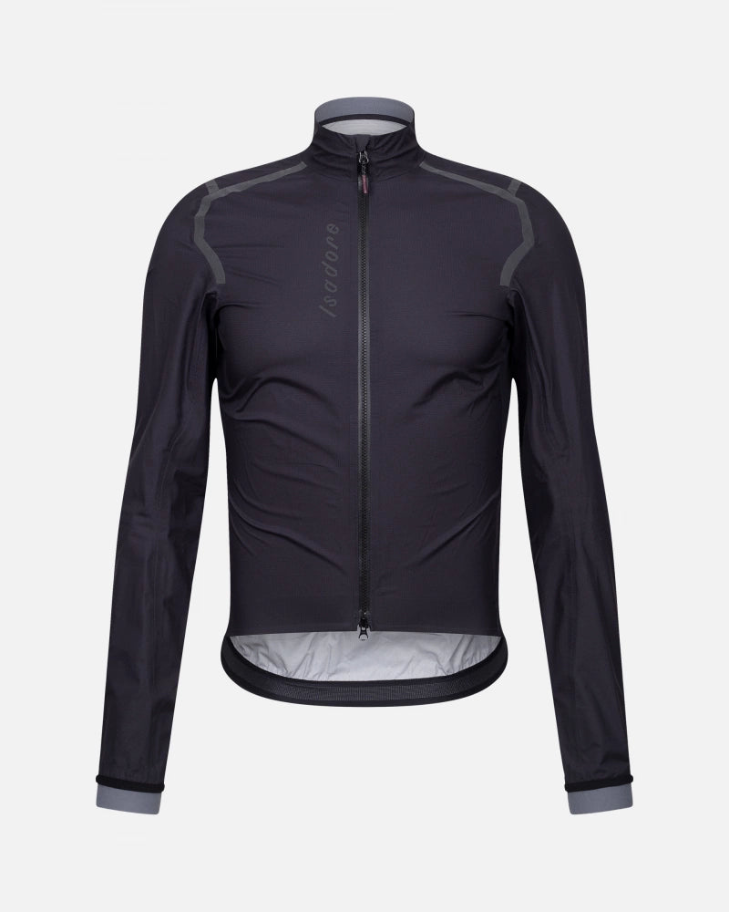 Signature Rain Jacket