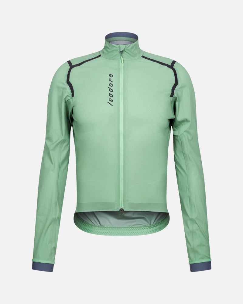 Signature Rain Jacket