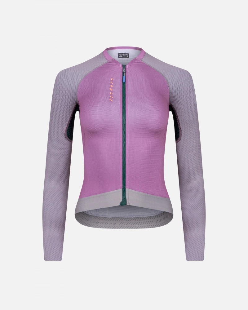 Women's Alternative Ultralight Long Sleeve Jersey