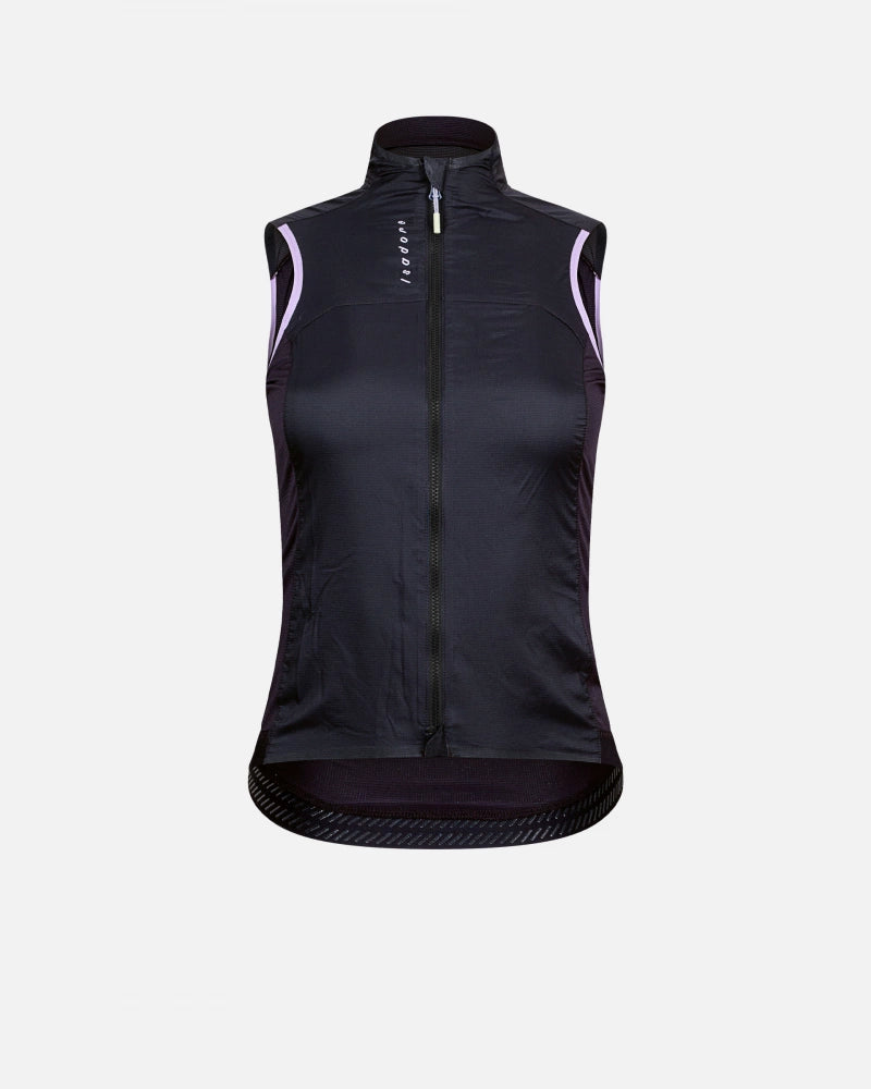 Women's Alternative Wind Gilet