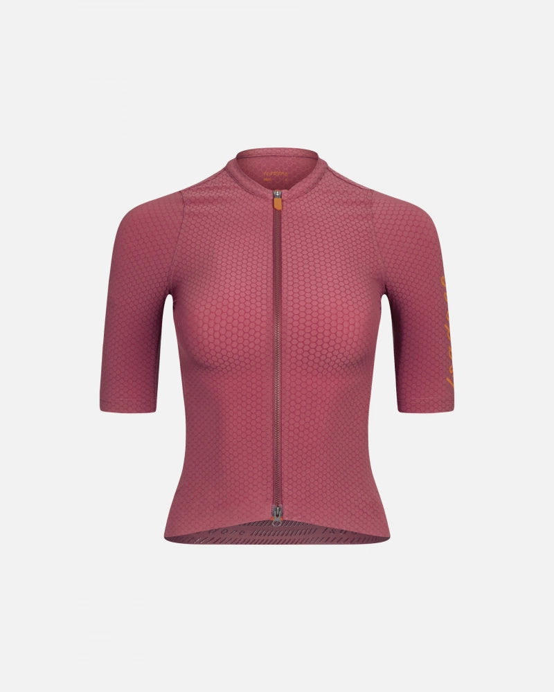 Women's Echelon Aero Jersey